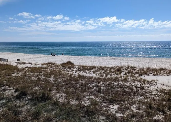 Gulf Side 1b Holiday home Pensacola