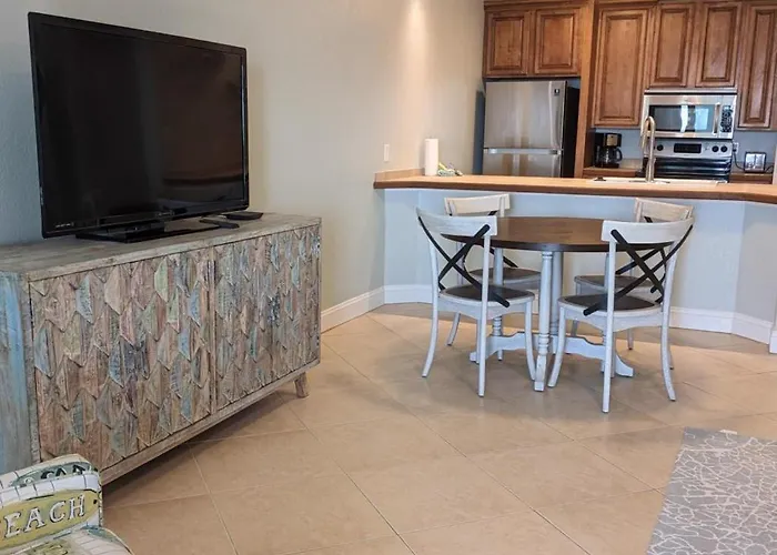 Holiday home Gulf Side 1b Pensacola